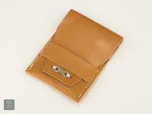 SINGL Leather Wallet