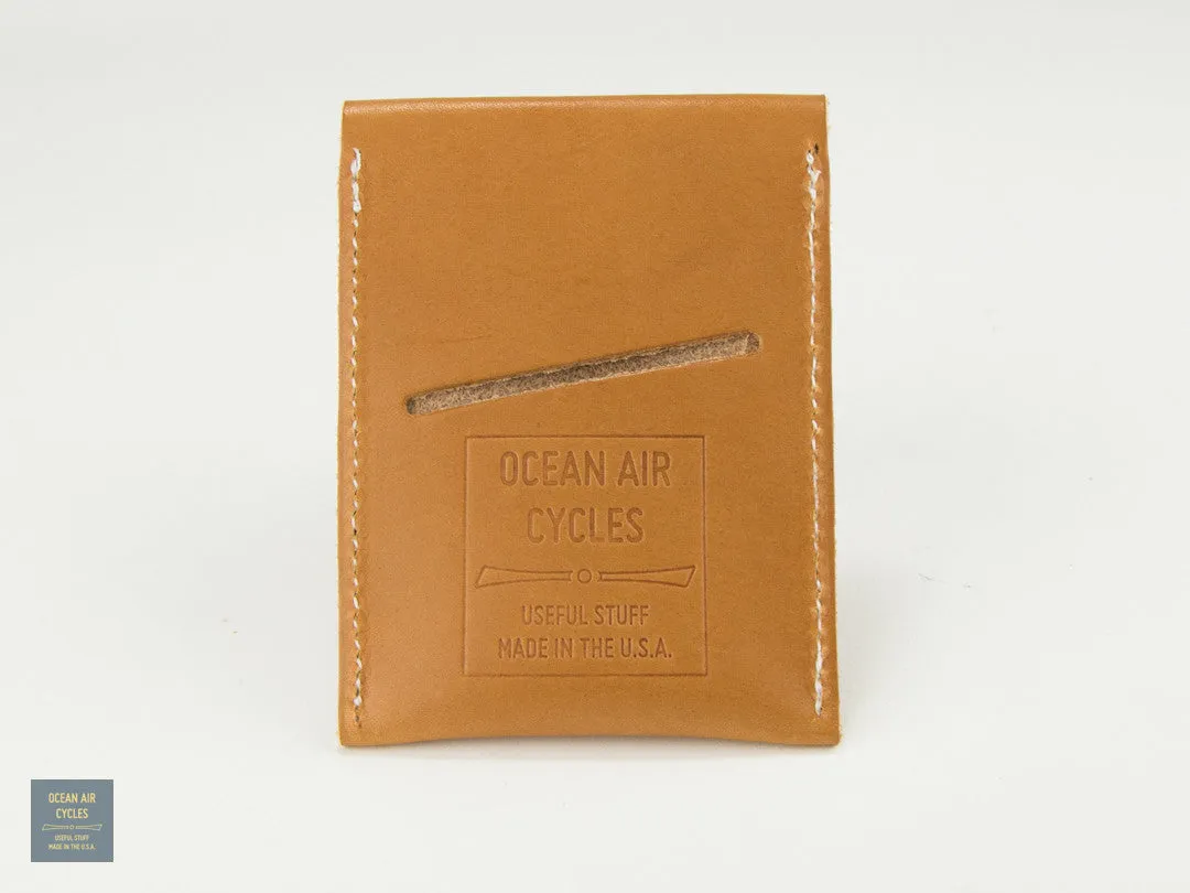 SINGL Leather Wallet