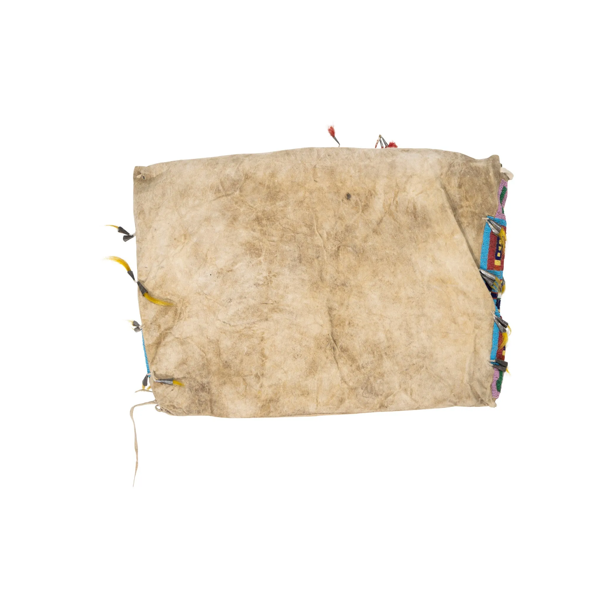 Sioux Teepee Bag