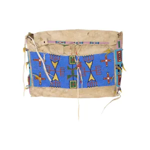 Sioux Teepee Bag