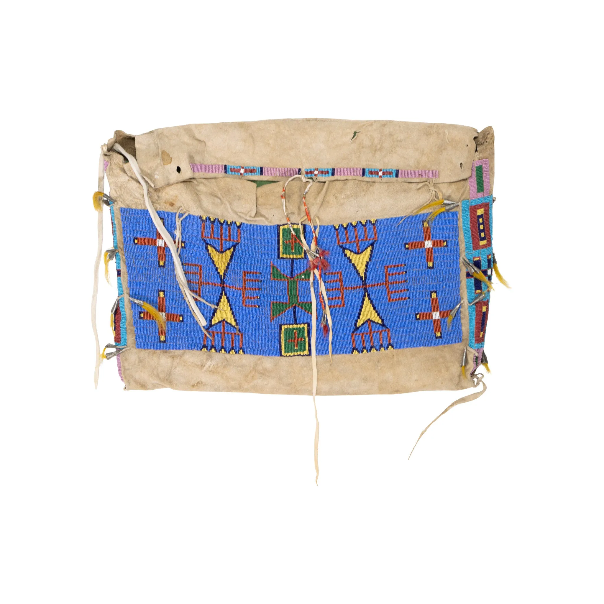 Sioux Teepee Bag