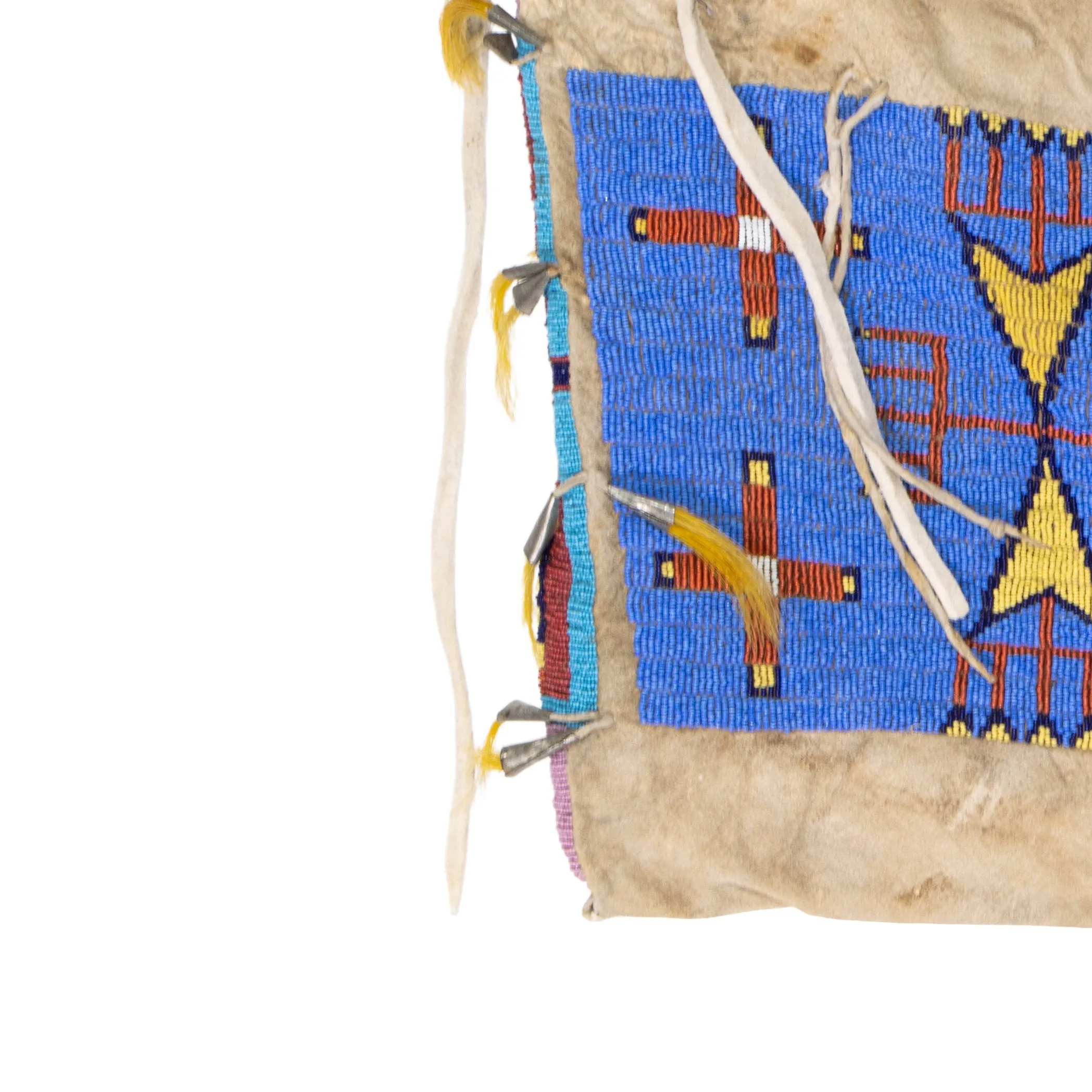 Sioux Teepee Bag