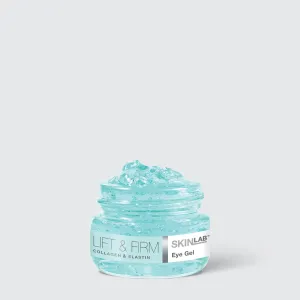 SkinLab Lift & Firm Eye Gel