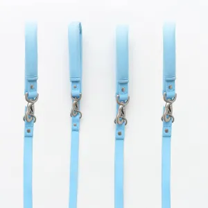 Sky Blue Leash