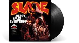 Slade : Merry Xmas Everybody