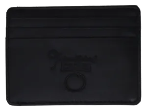 Slim Money Clip Wallet
