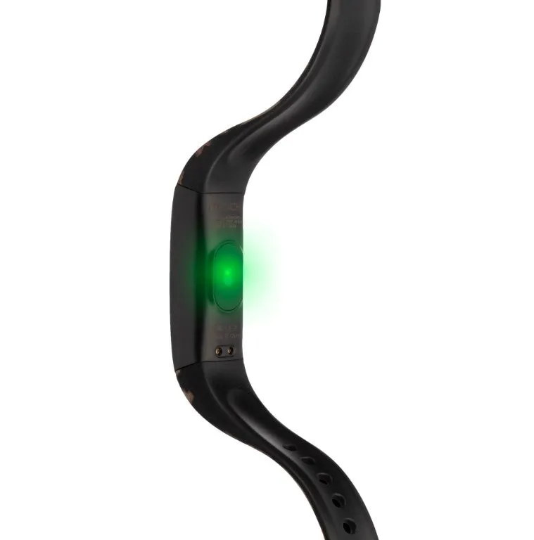 Slim Smart Watch | Sleep Tracker | Multi-Sports Mode | Waterproof