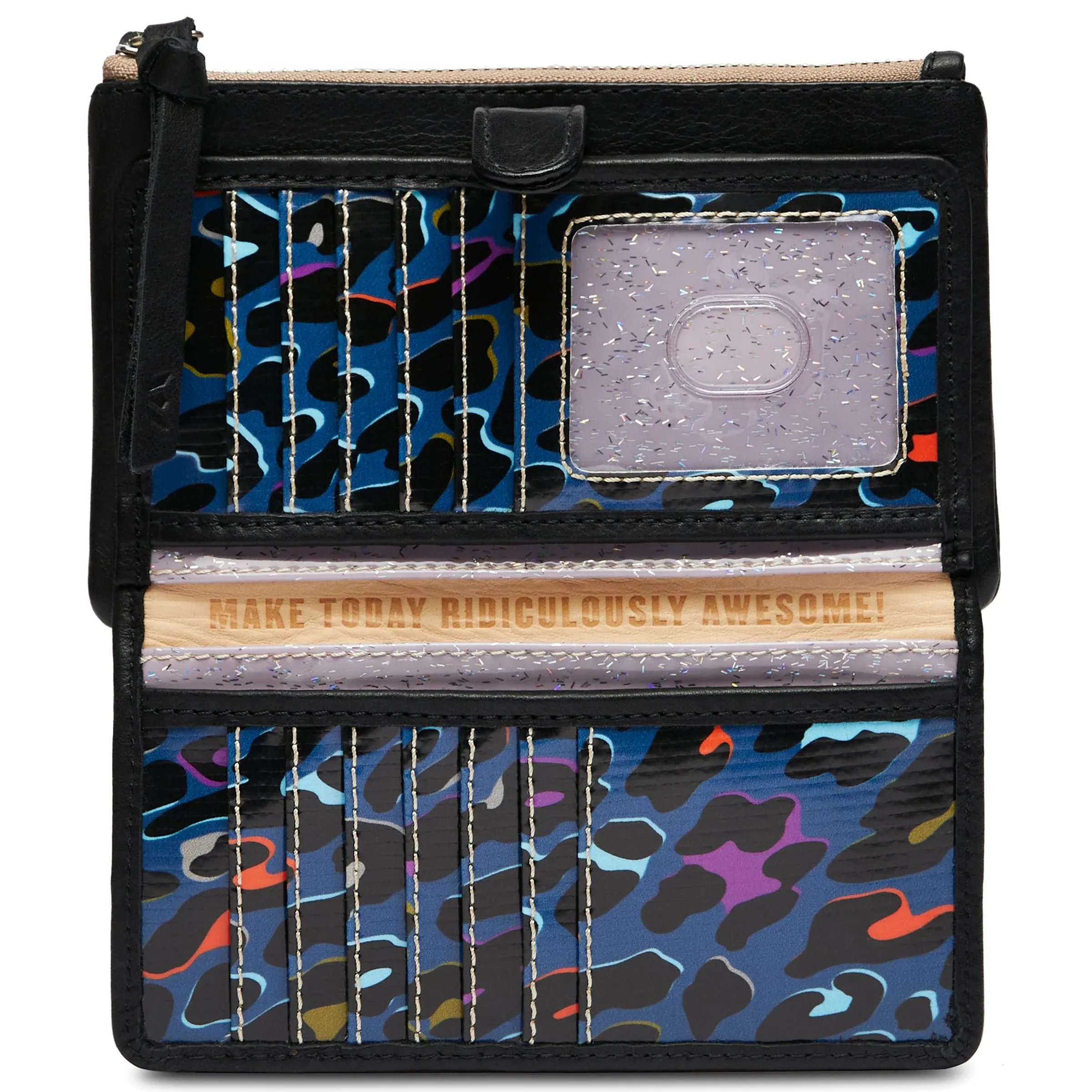 Slim Wallet