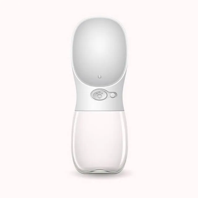 Smart Pet Water Dispenser
