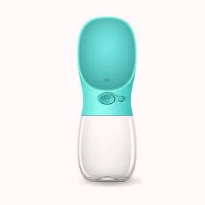 Smart Pet Water Dispenser