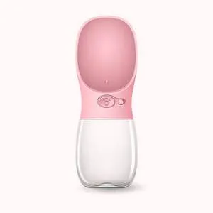 Smart Pet Water Dispenser