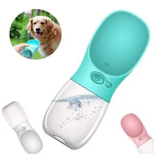 Smart Pet Water Dispenser