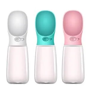 Smart Pet Water Dispenser