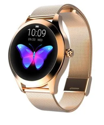 Smart Watch | Fitness Tracker Watch | Female Accessory | Waterproof