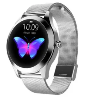 Smart Watch | Fitness Tracker Watch | Female Accessory | Waterproof