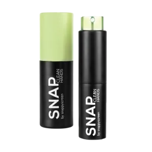 SNAP APPLICATOR 'CABANA RESERVATION'