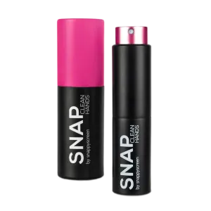 SNAP APPLICATOR 'SUMMER DAY SORBET'