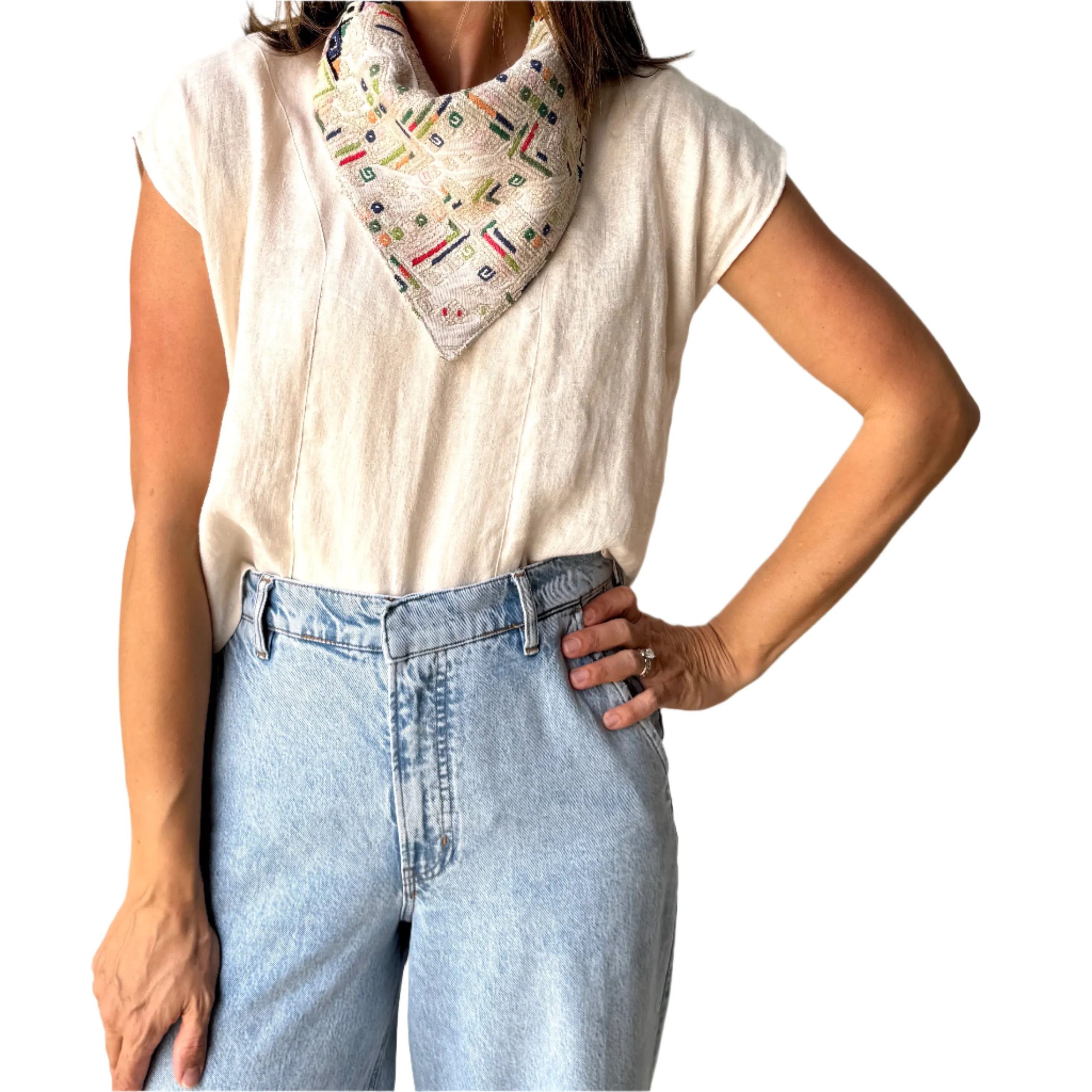 Snap Bandana