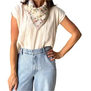 Snap Bandana