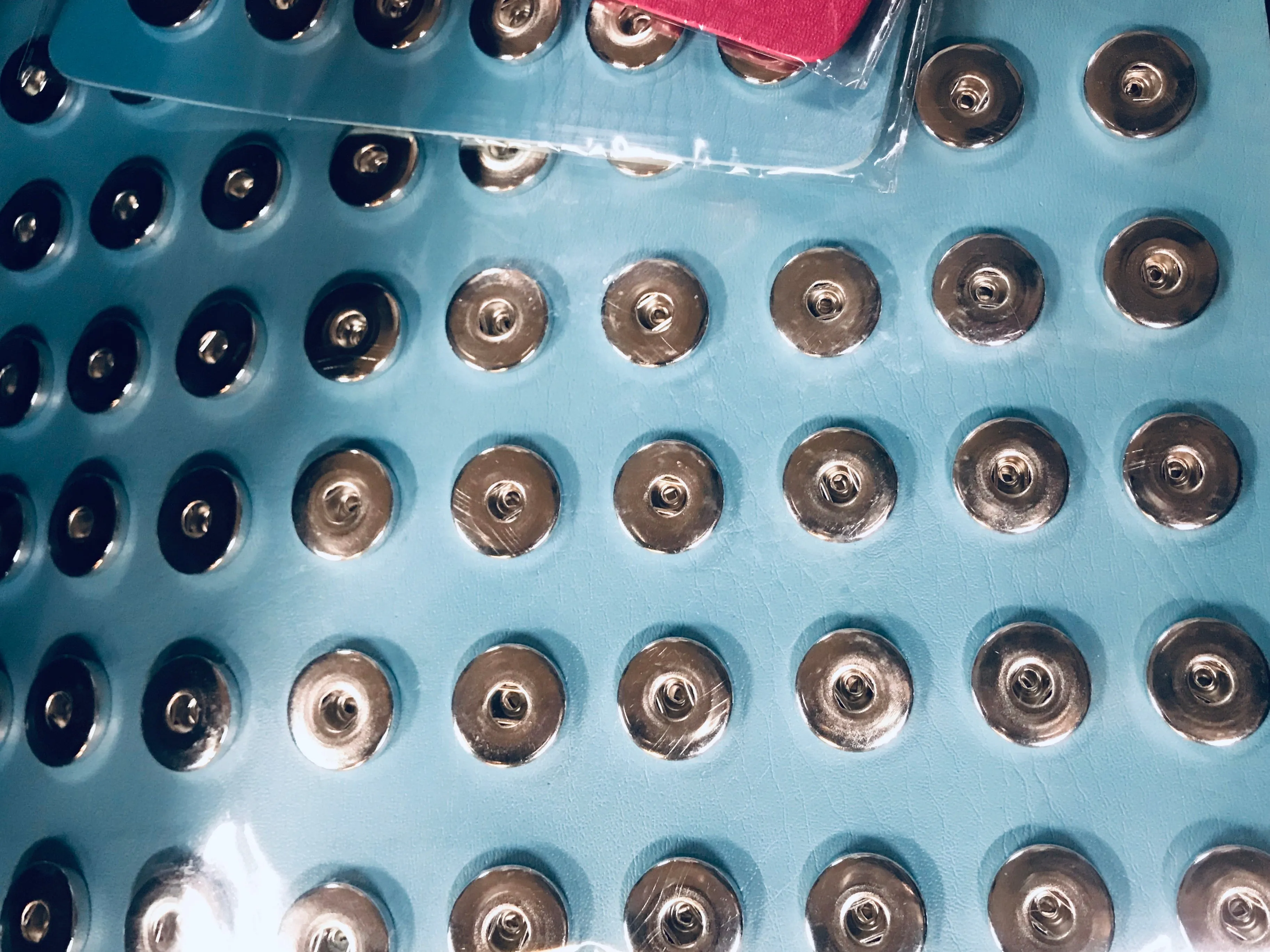 Snap Organizers