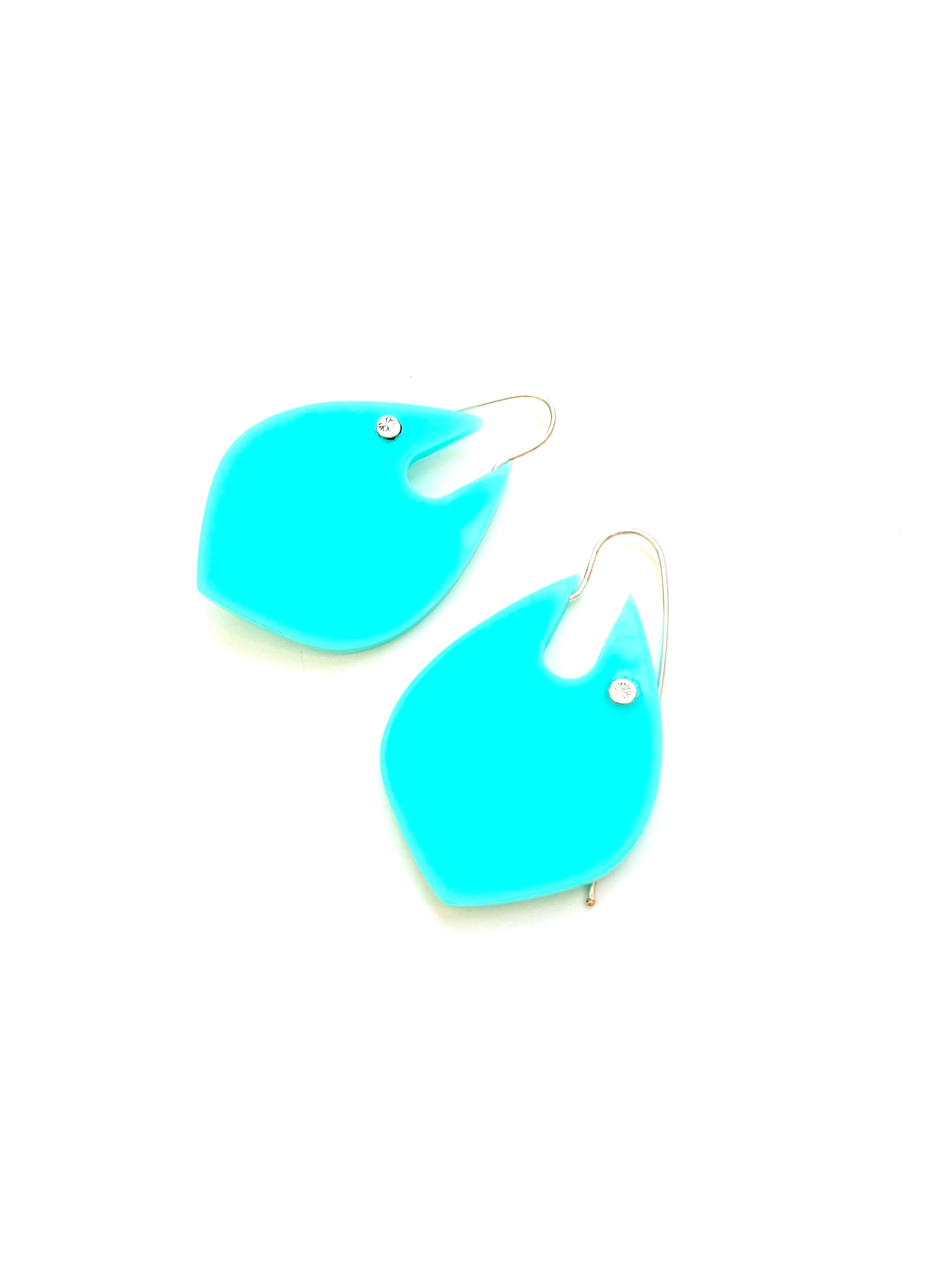 Snou* - Metro 03 Earrings