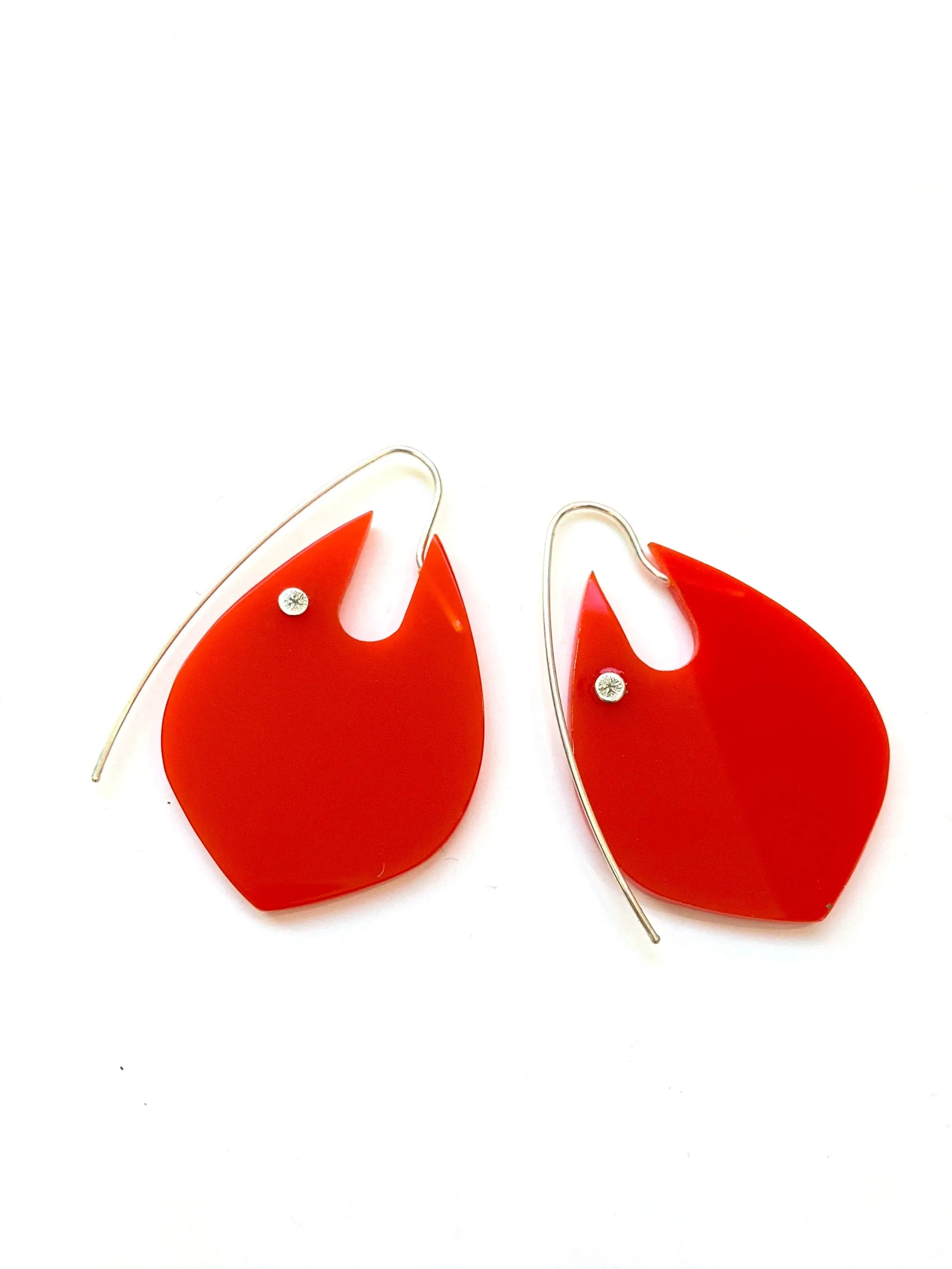 Snou* - Metro 03 Earrings