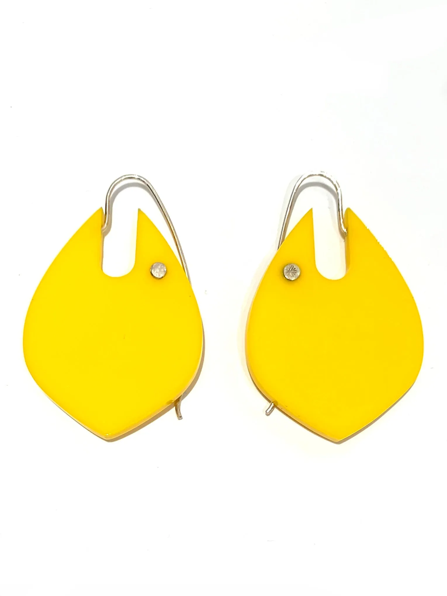 Snou* - Metro 03 Earrings