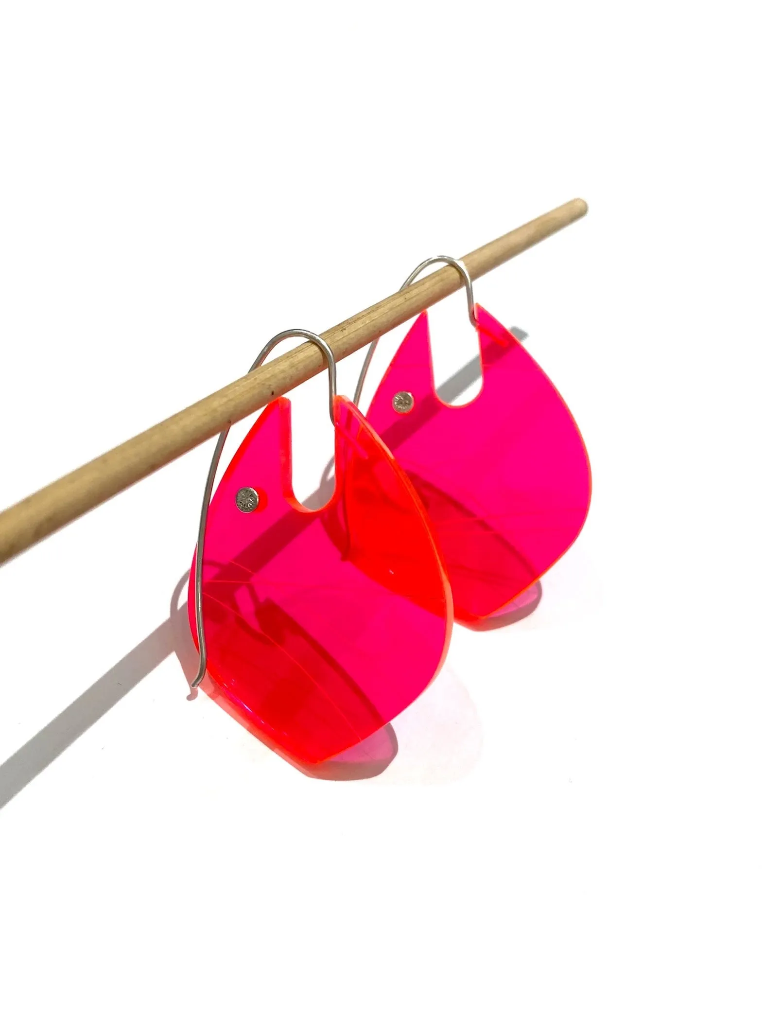 Snou* - Metro 03 Earrings