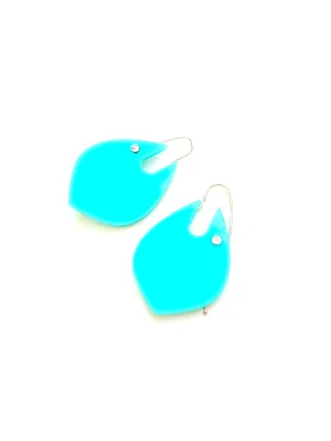 Snou* - Metro 03 Earrings