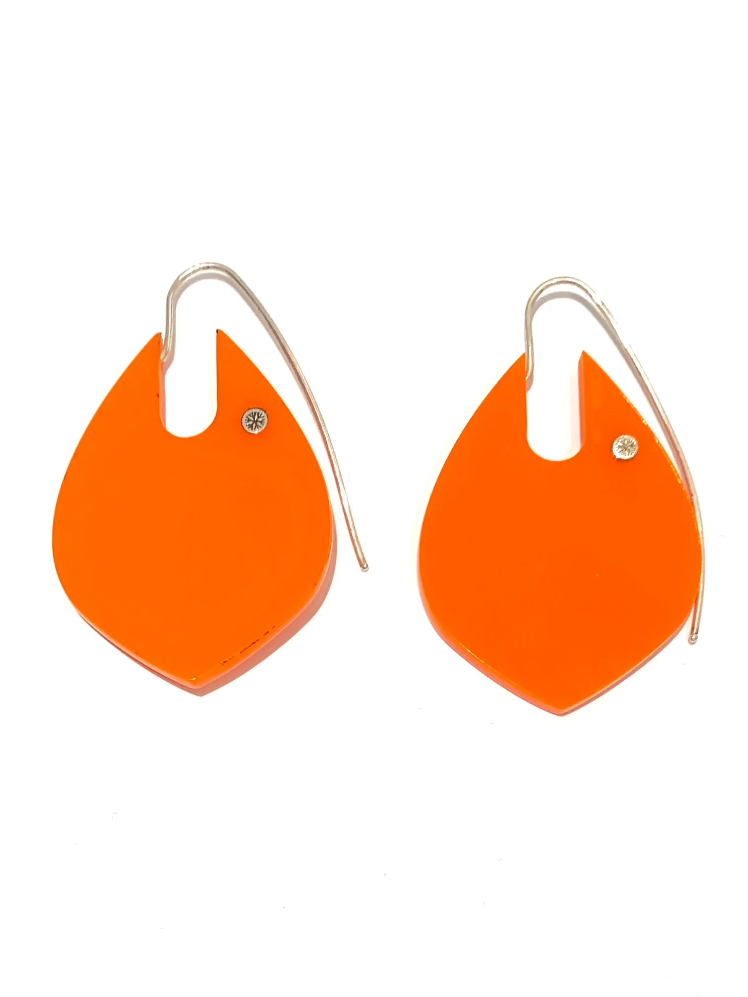 Snou* - Metro 03 Earrings