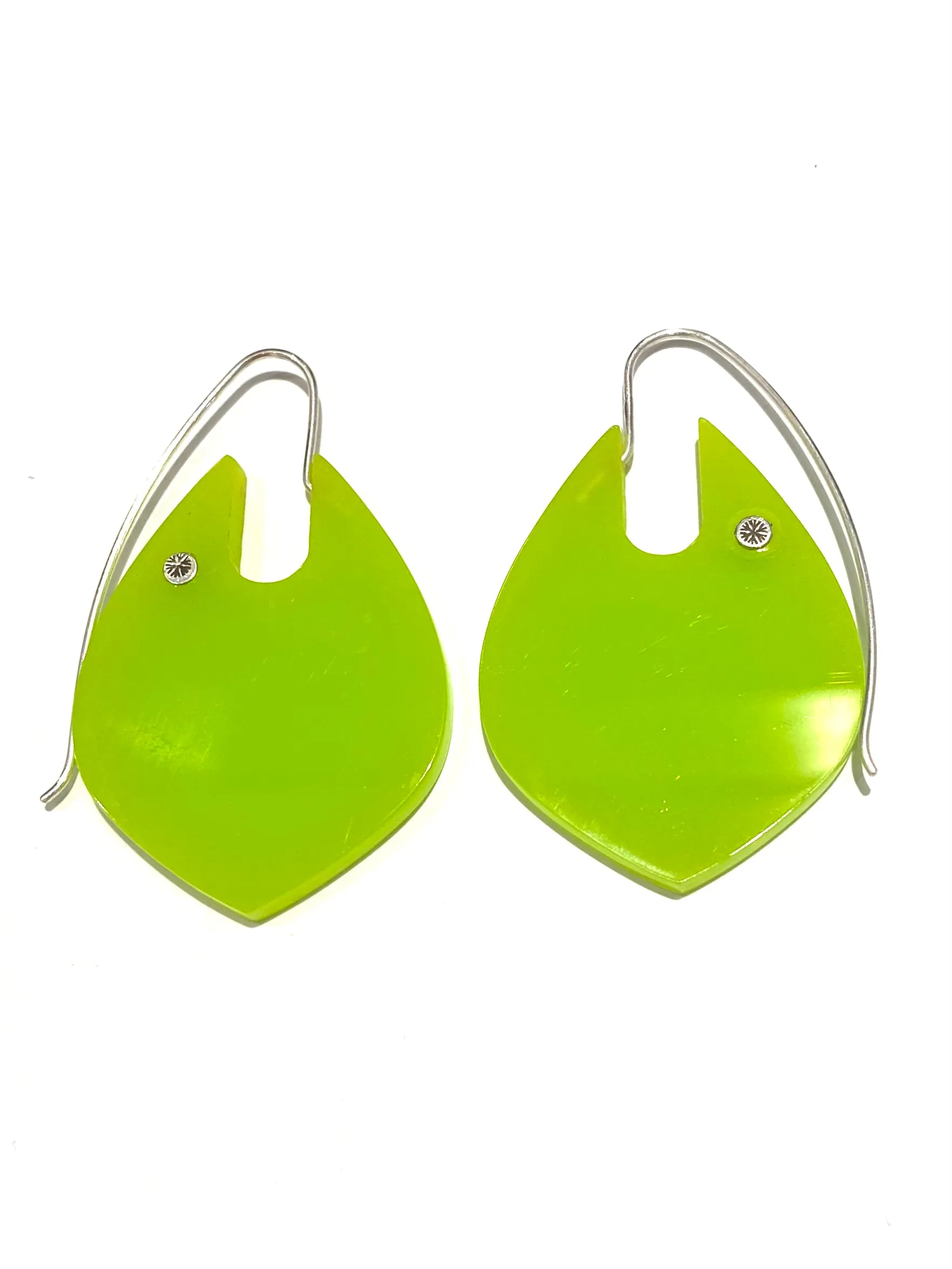Snou* - Metro 03 Earrings