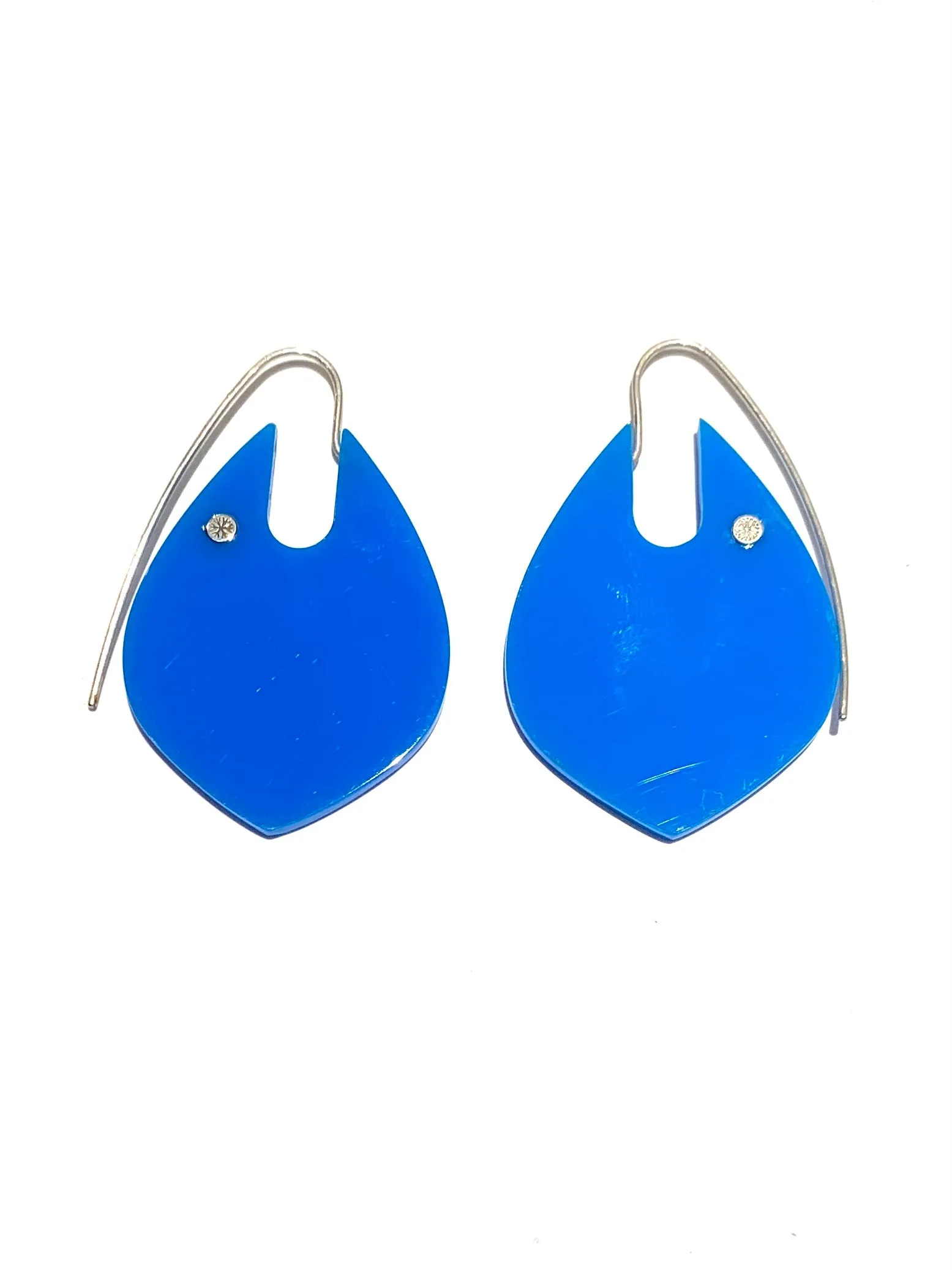 Snou* - Metro 03 Earrings