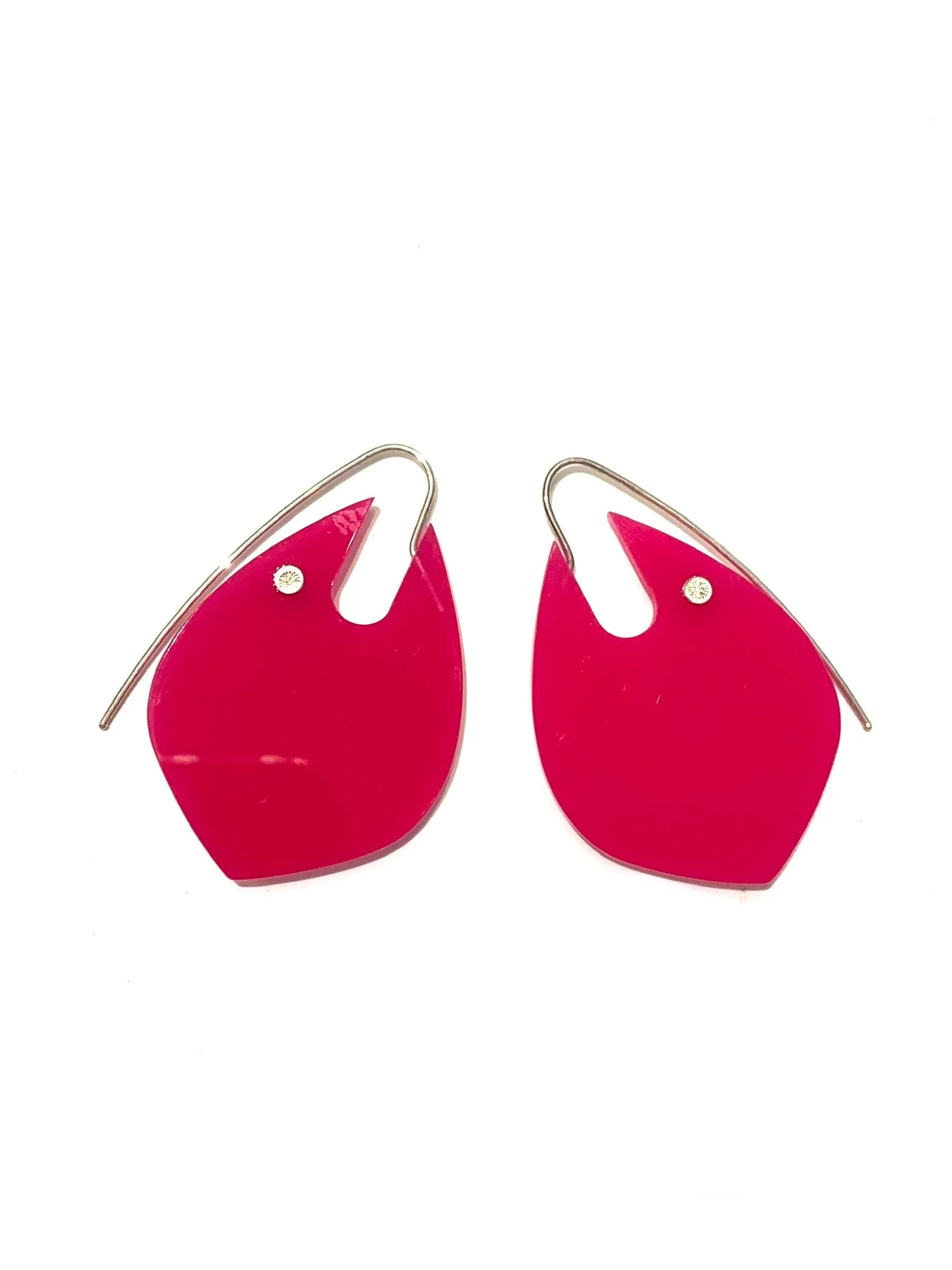Snou* - Metro 03 Earrings