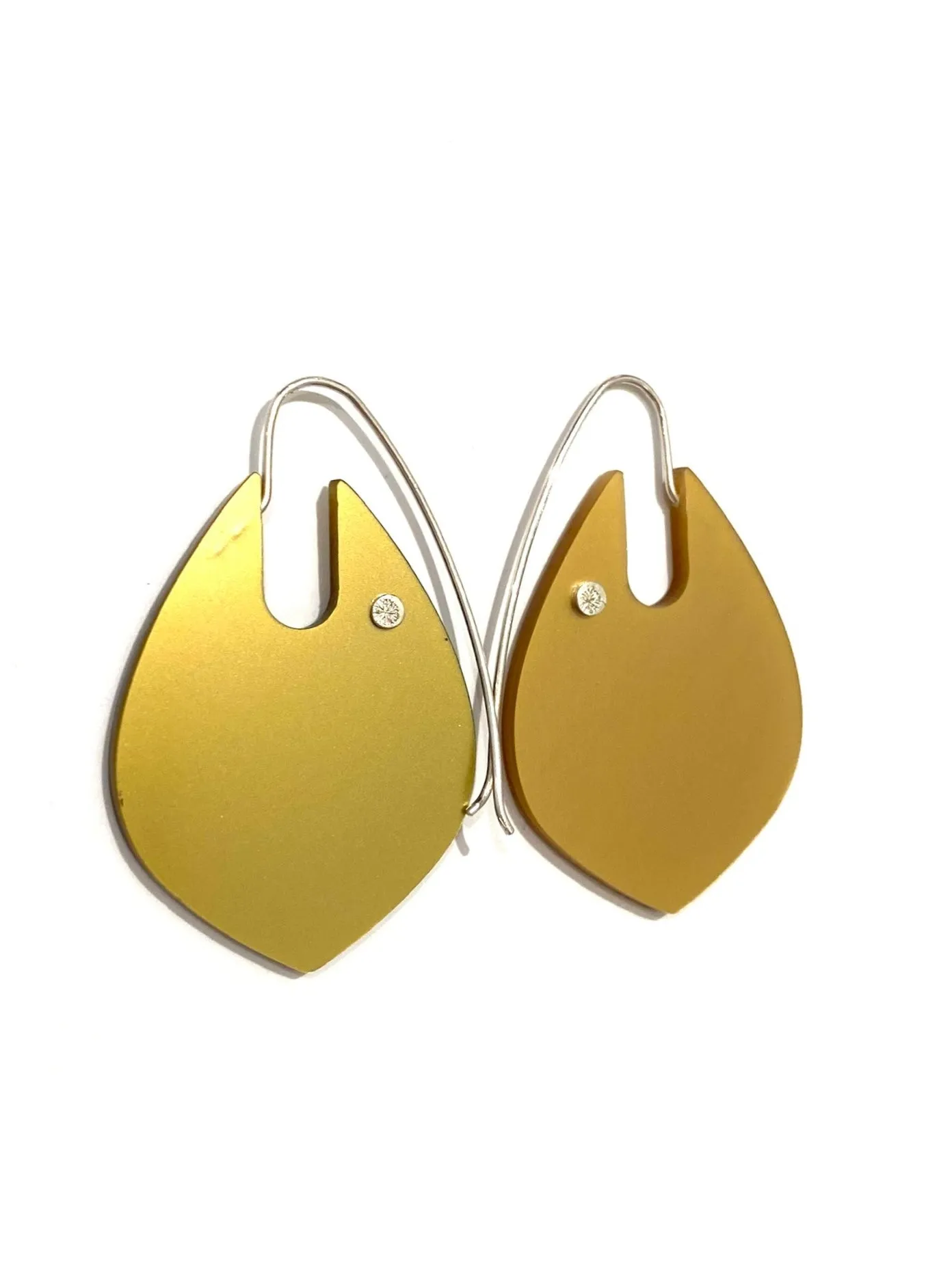 Snou* - Metro 03 Earrings
