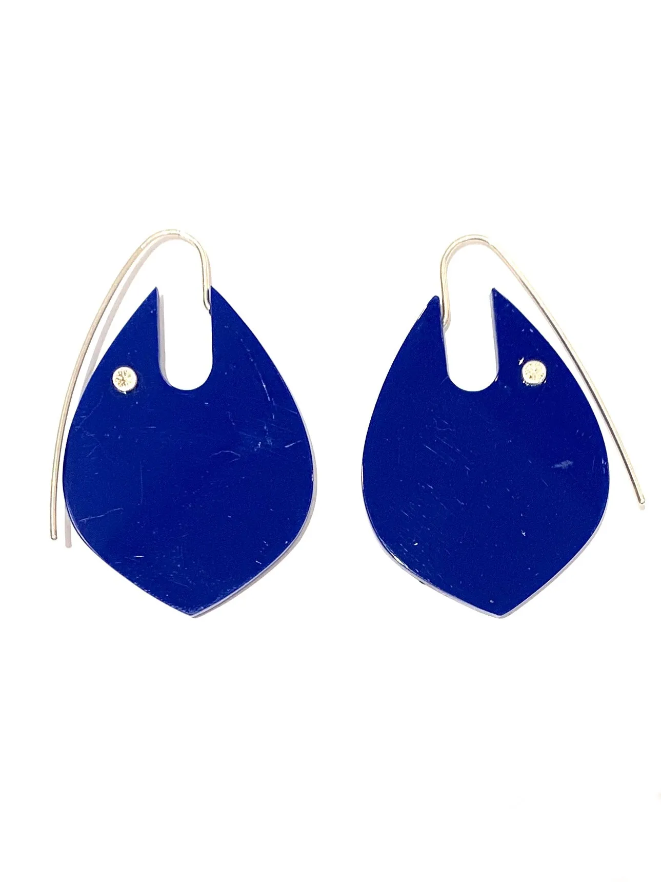 Snou* - Metro 03 Earrings