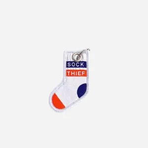 Sock Thief - Dog Tag