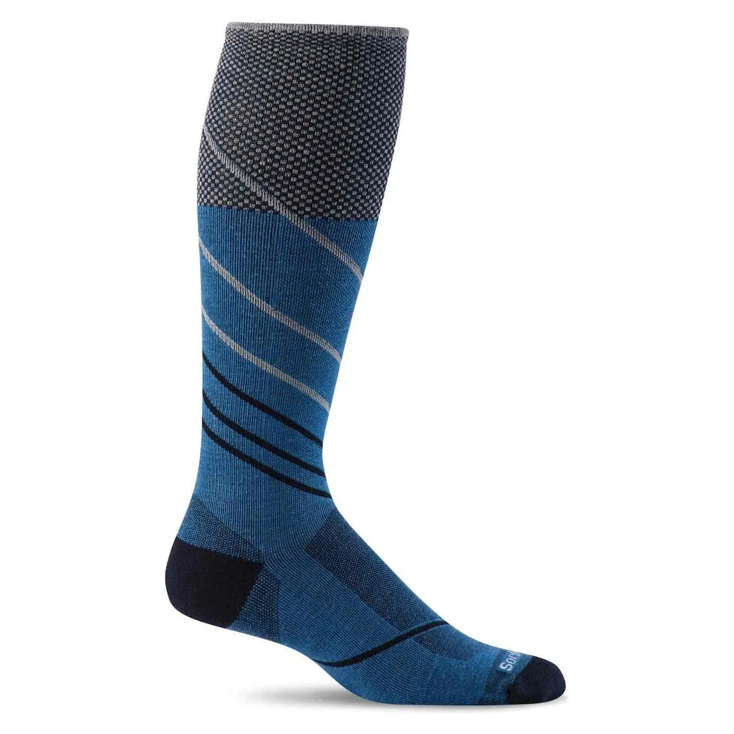 Sockwell Mens Pulse Firm Compression Socks