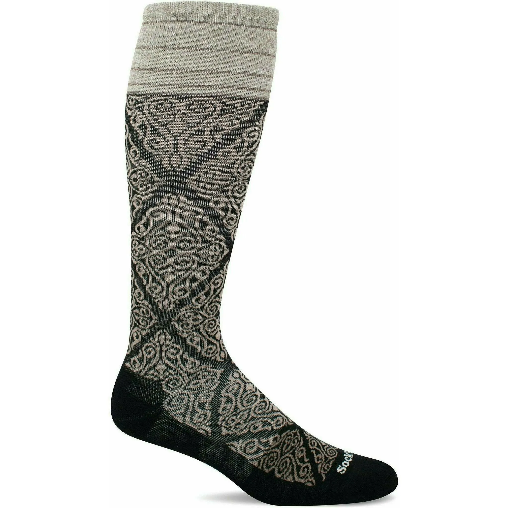 Sockwell Womens The Raj Firm Compression Socks