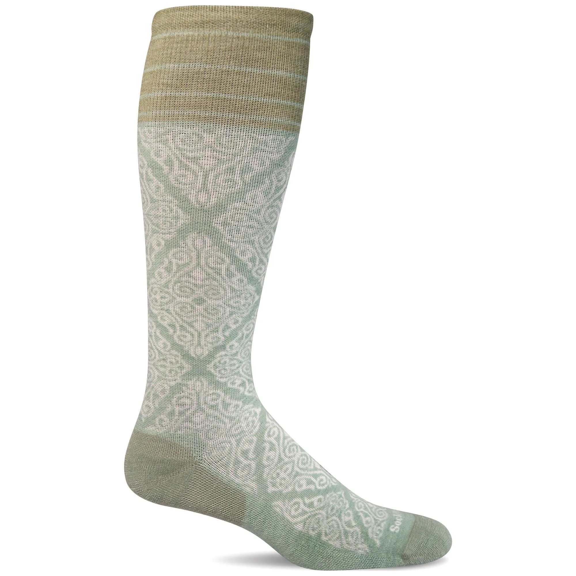Sockwell Womens The Raj Firm Compression Socks