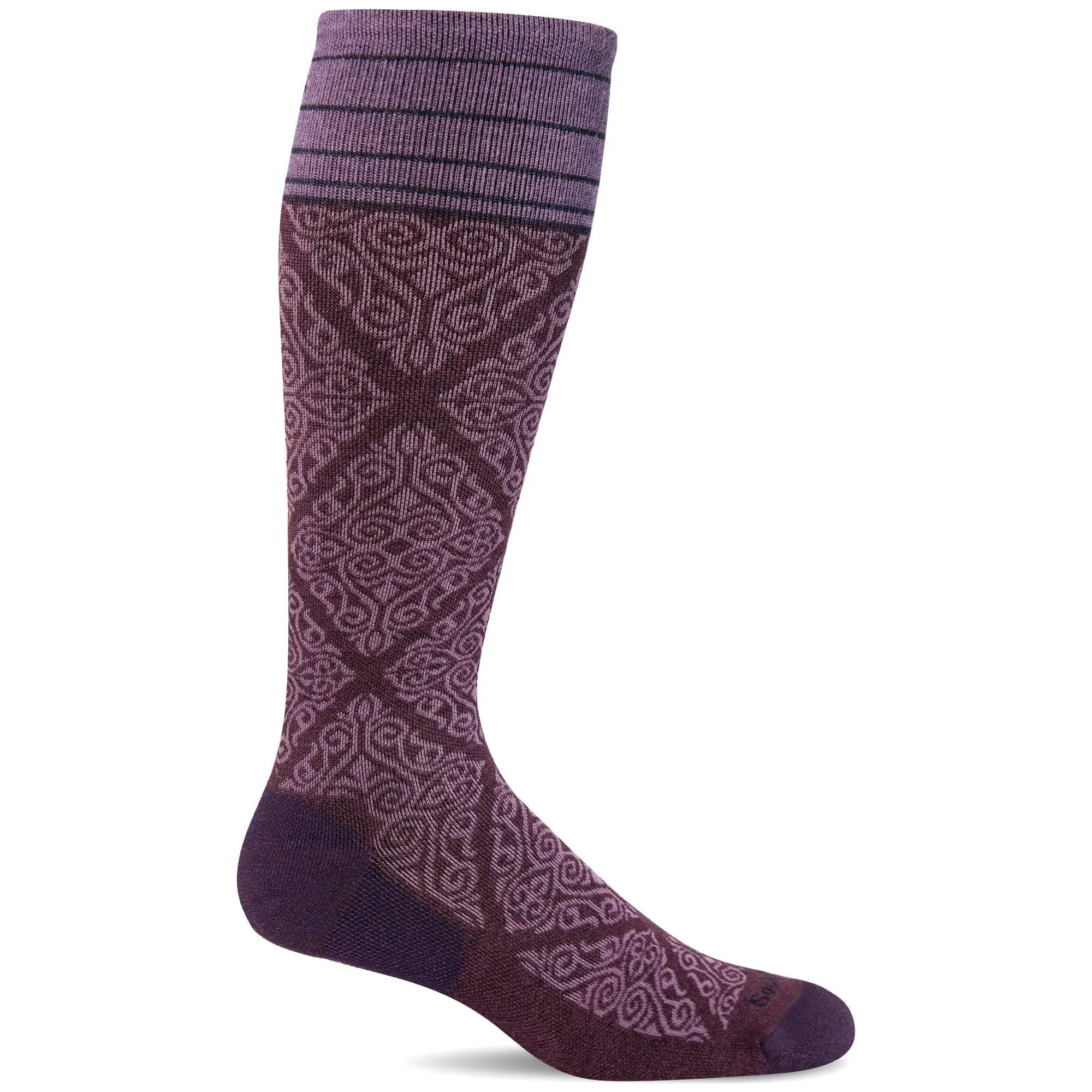 Sockwell Womens The Raj Firm Compression Socks