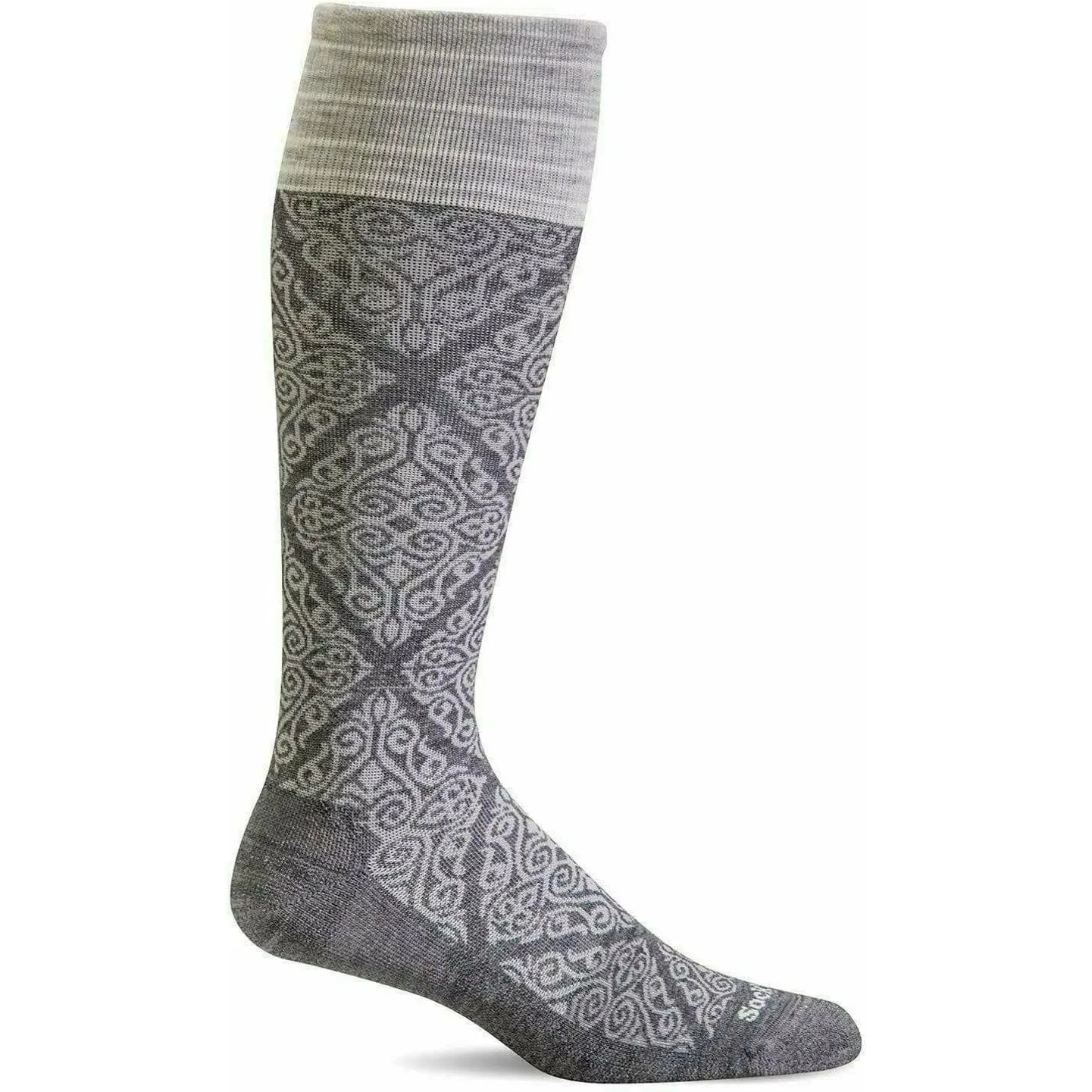 Sockwell Womens The Raj Firm Compression Socks