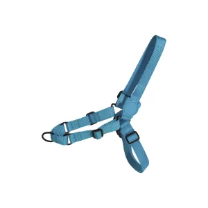 Soft-Walk Harness - Ultimate Blue