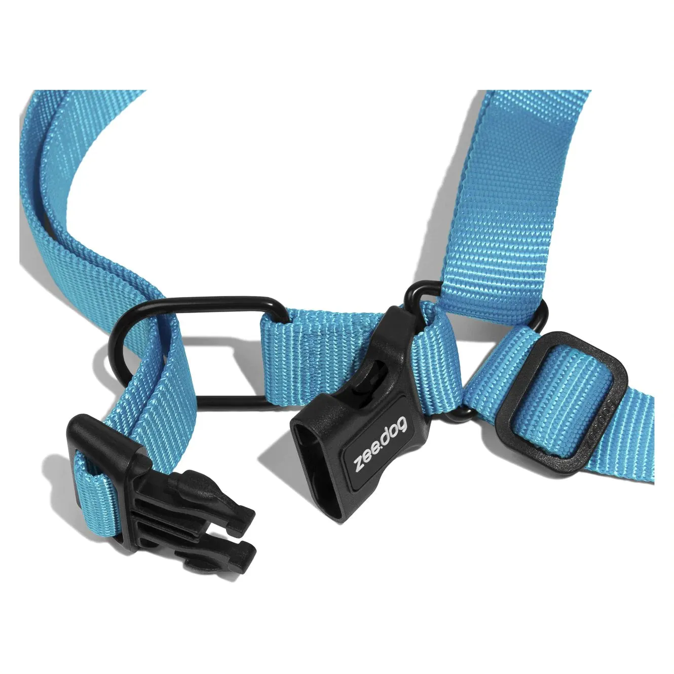 Soft-Walk Harness - Ultimate Blue