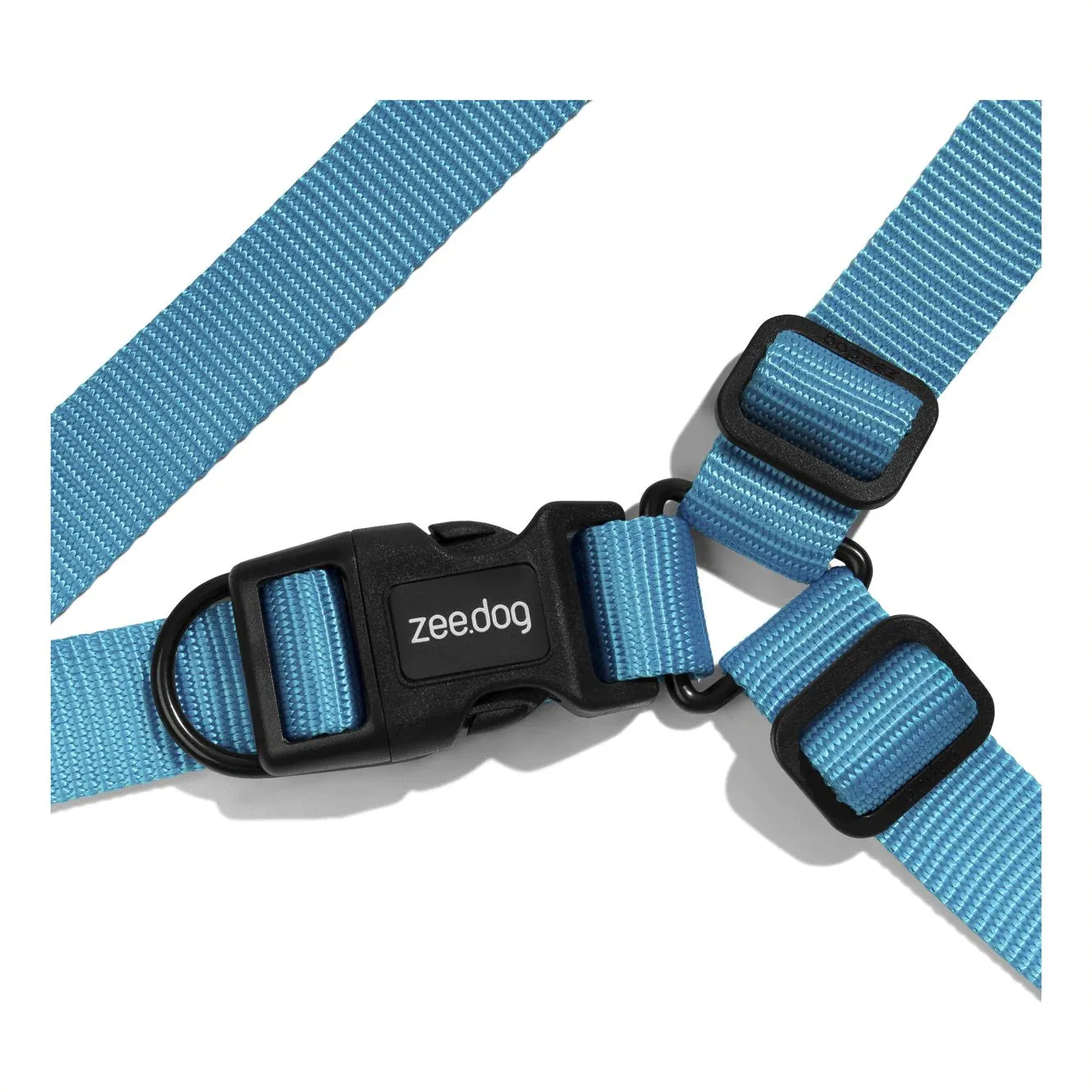 Soft-Walk Harness - Ultimate Blue