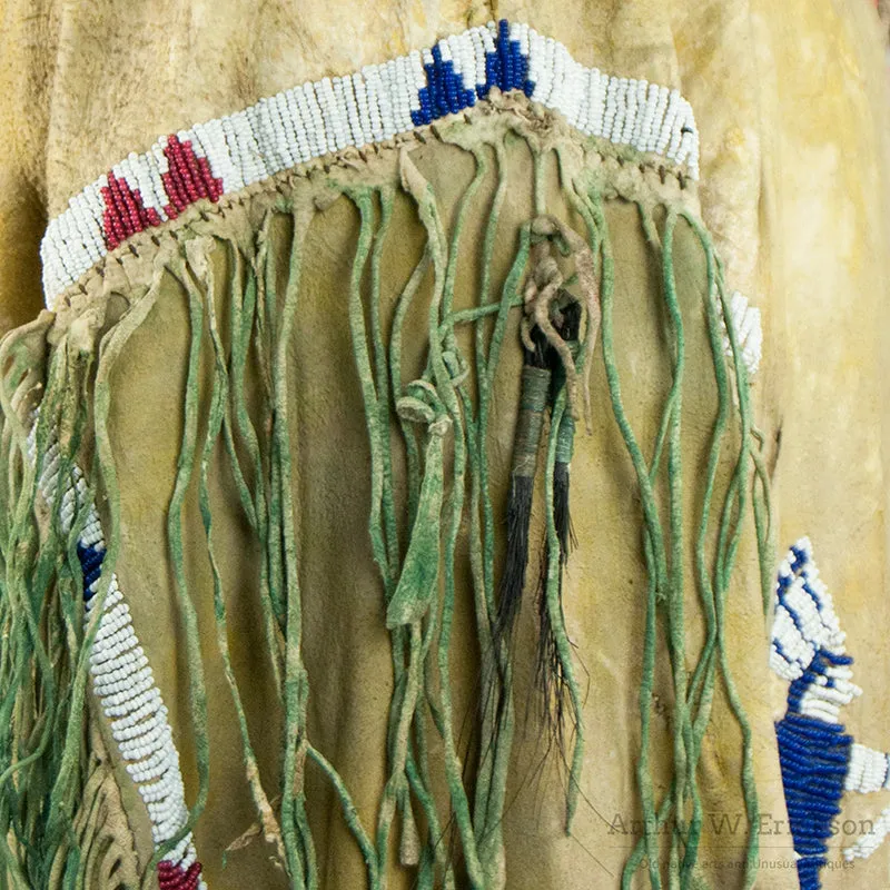 Southern Plains Pictorial Shirt