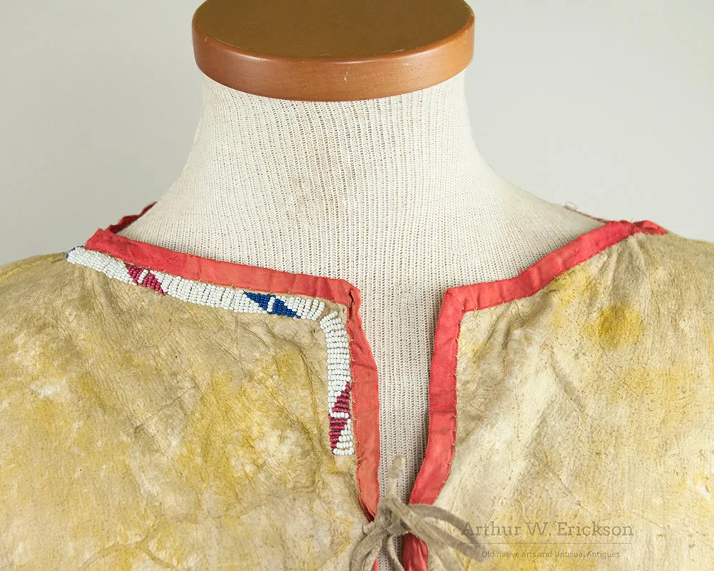Southern Plains Pictorial Shirt