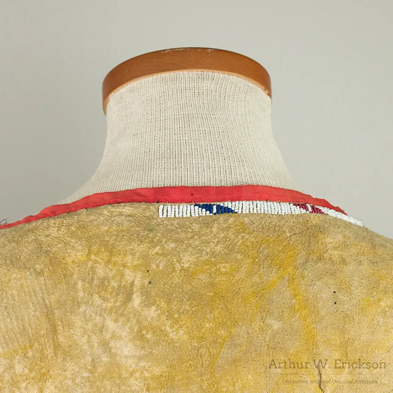 Southern Plains Pictorial Shirt