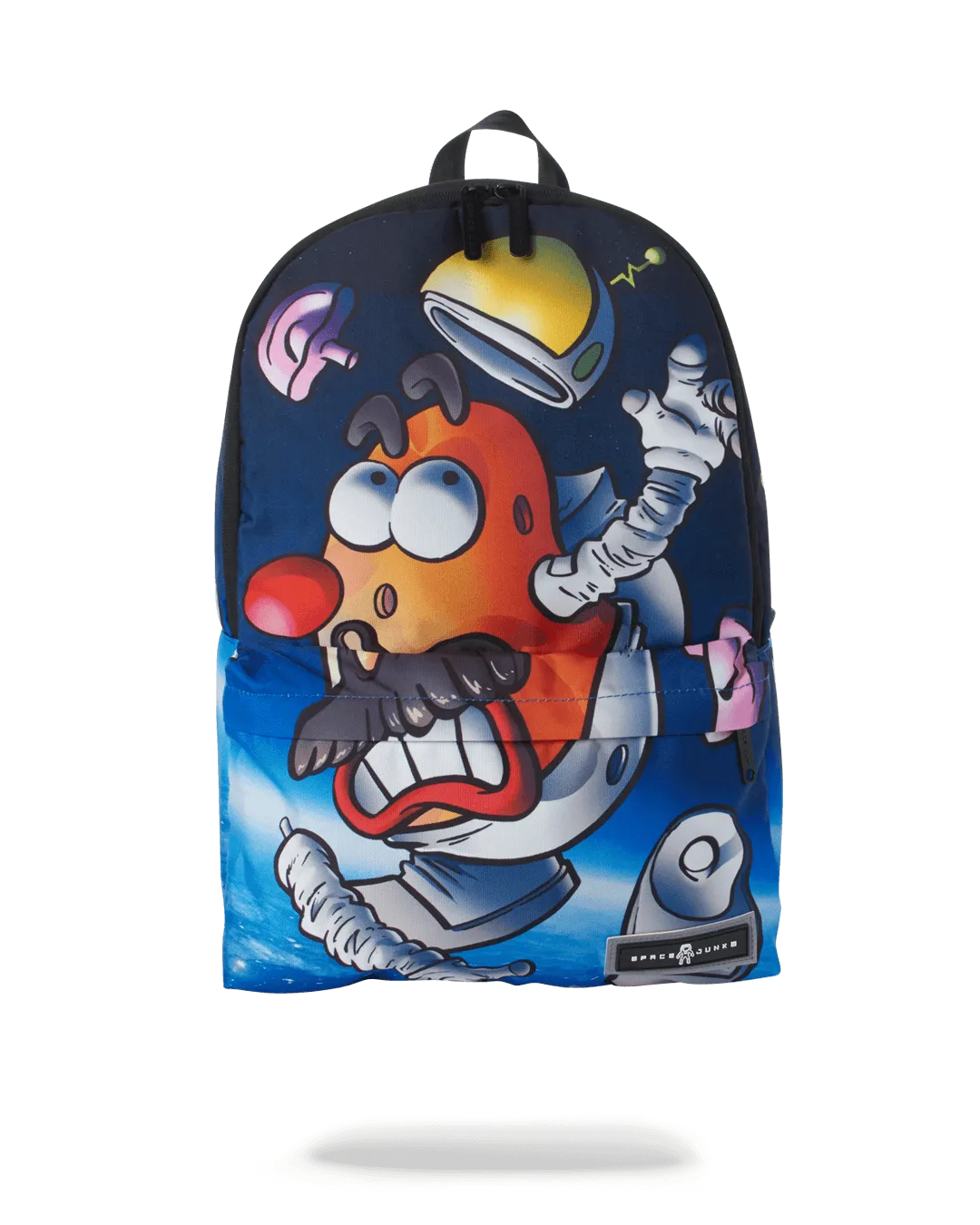 SPACE POTATO BACKPACK