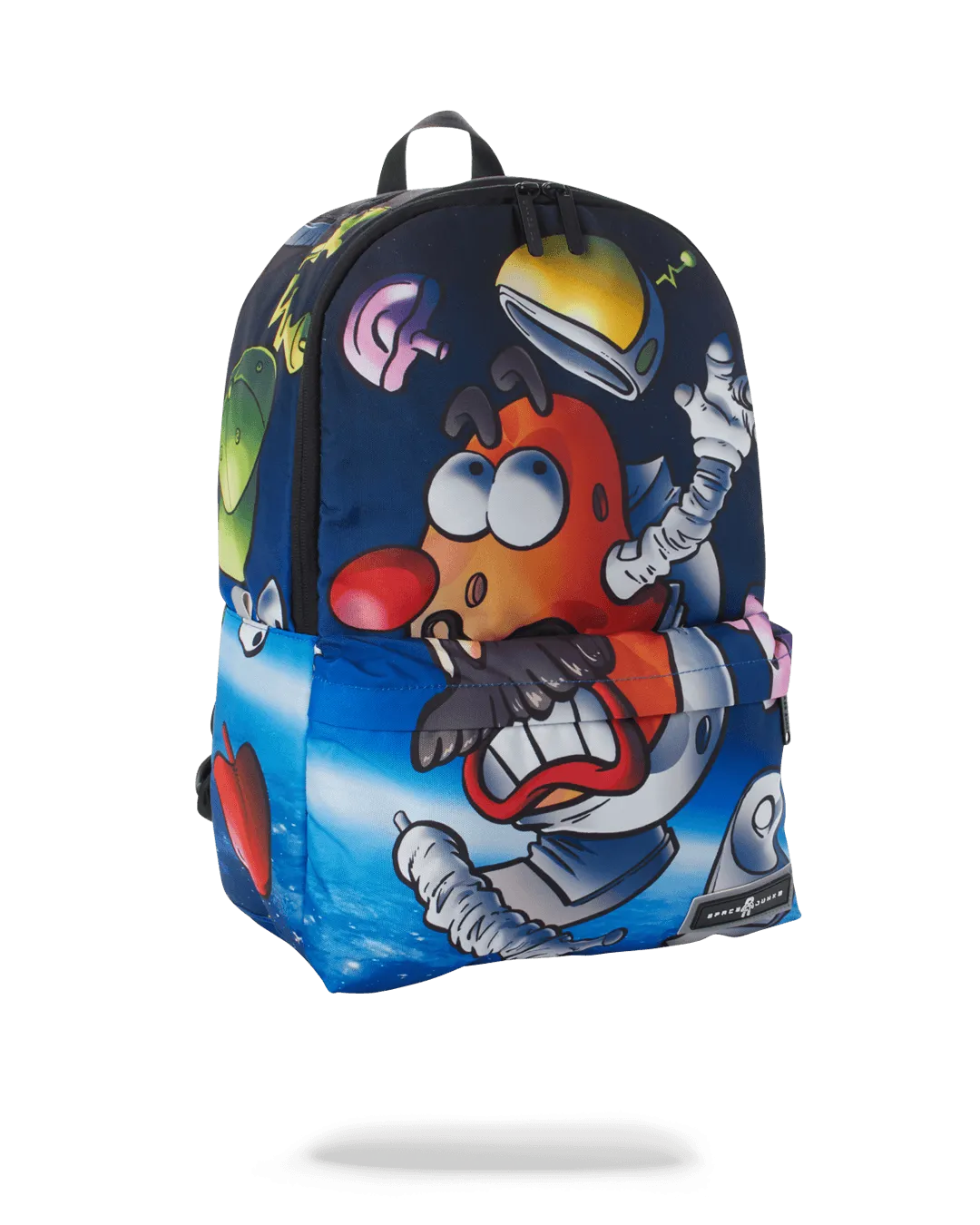 SPACE POTATO BACKPACK
