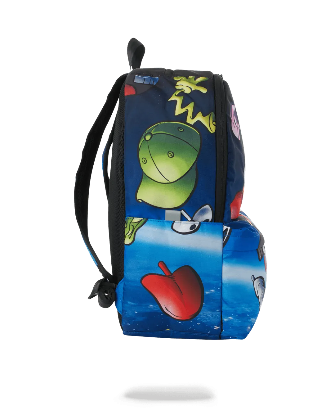 SPACE POTATO BACKPACK